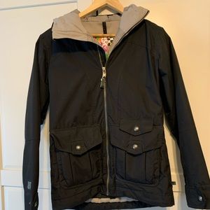 Burton Ski Jacket